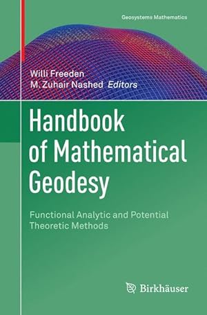 Bild des Verkufers fr Handbook of Mathematical Geodesy zum Verkauf von moluna