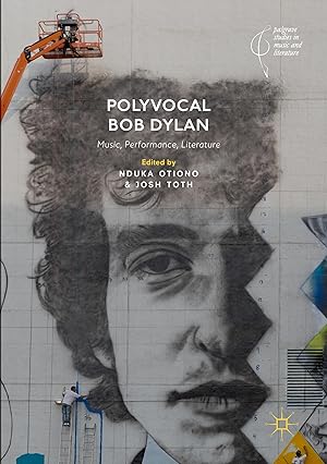 Bild des Verkufers fr Polyvocal Bob Dylan zum Verkauf von moluna