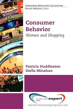 Seller image for Consumer Behavior for sale by moluna