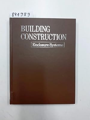 Seller image for Building Construction for sale by Versand-Antiquariat Konrad von Agris e.K.