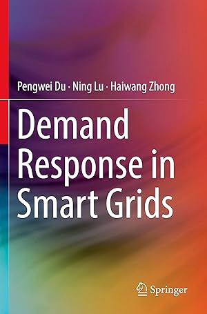 Immagine del venditore per Demand Response in Smart Grids venduto da moluna
