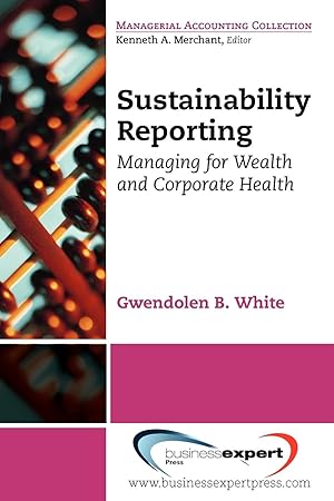 Immagine del venditore per Sustainability Reporting venduto da moluna