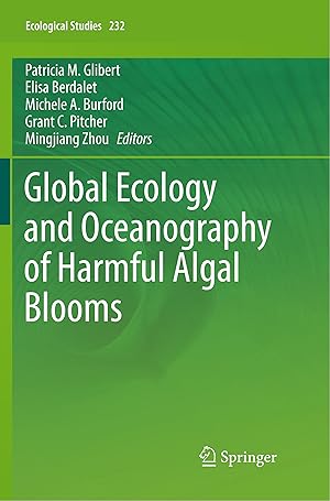 Seller image for Global Ecology and Oceanography of Harmful Algal Blooms for sale by moluna