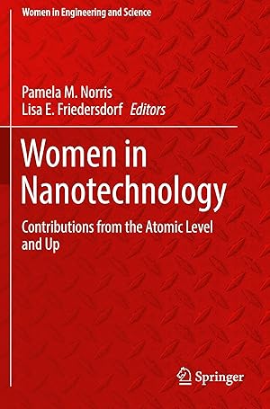 Bild des Verkufers fr Women in Nanotechnology zum Verkauf von moluna