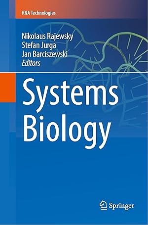 Seller image for Systems Biology for sale by moluna