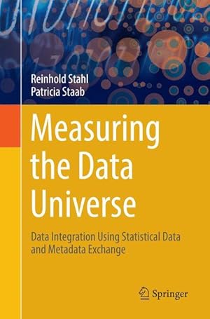 Imagen del vendedor de Measuring the Data Universe a la venta por moluna