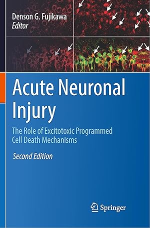 Seller image for Acute Neuronal Injury for sale by moluna