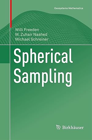 Immagine del venditore per Spherical Sampling venduto da moluna