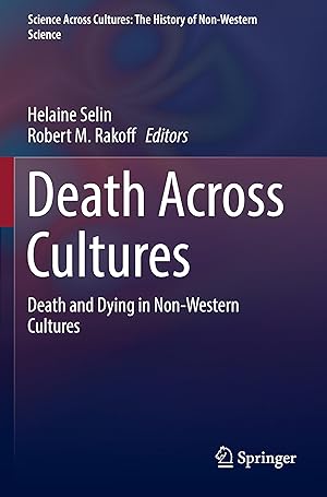 Immagine del venditore per Death Across Cultures venduto da moluna