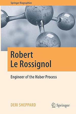 Seller image for Robert Le Rossignol for sale by moluna