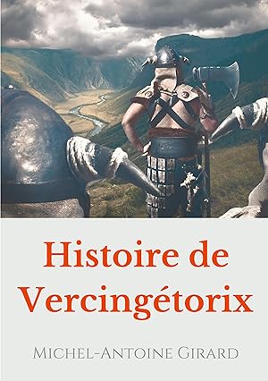 Seller image for Histoire de Vercingétorix for sale by moluna