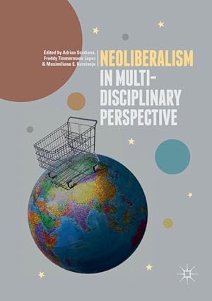 Imagen del vendedor de Neoliberalism in Multi-Disciplinary Perspective a la venta por moluna