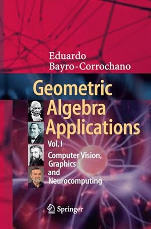 Immagine del venditore per Geometric Algebra Applications Vol. I venduto da moluna