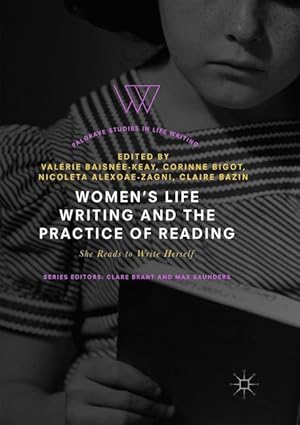 Bild des Verkufers fr Women\ s Life Writing and the Practice of Reading zum Verkauf von moluna