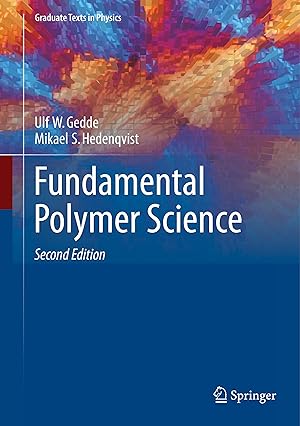 Immagine del venditore per Fundamental Polymer Science venduto da moluna
