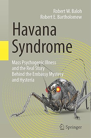 Seller image for Havana Syndrome for sale by moluna
