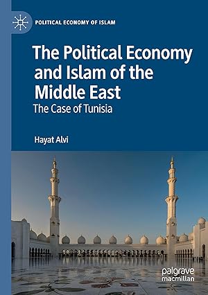 Seller image for The Political Economy and Islam of the Middle East for sale by moluna