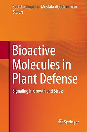 Seller image for Bioactive Molecules in Plant Defense for sale by moluna