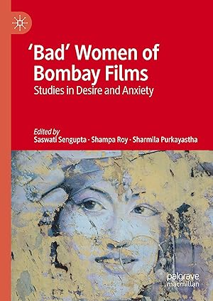 Seller image for \ Bad\ Women of Bombay Films for sale by moluna