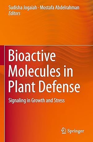 Seller image for Bioactive Molecules in Plant Defense for sale by moluna