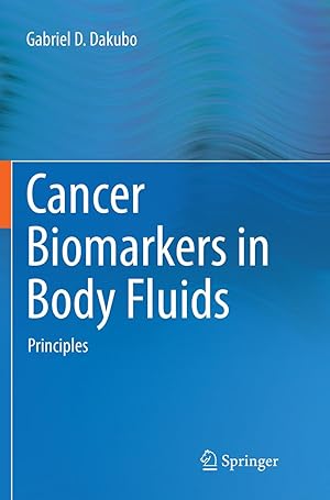 Immagine del venditore per Cancer Biomarkers in Body Fluids venduto da moluna