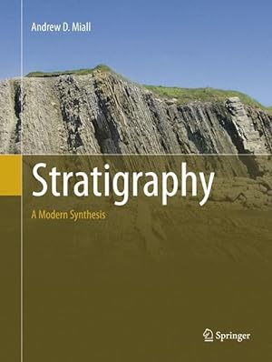 Image du vendeur pour Stratigraphy: A Modern Synthesis mis en vente par moluna