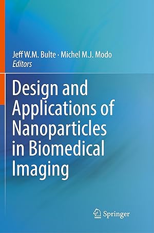 Seller image for Design and Applications of Nanoparticles in Biomedical Imaging for sale by moluna