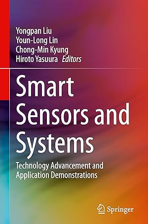 Bild des Verkufers fr Smart Sensors and Systems zum Verkauf von moluna