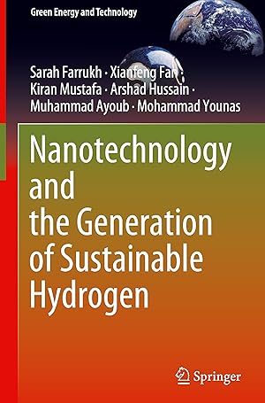 Seller image for Nanotechnology and the Generation of Sustainable Hydrogen for sale by moluna