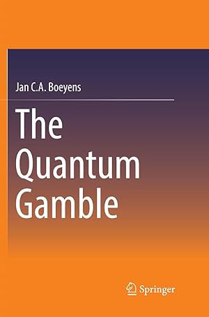 Image du vendeur pour The Quantum Gamble mis en vente par moluna