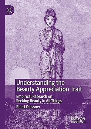 Image du vendeur pour Understanding the Beauty Appreciation Trait mis en vente par moluna