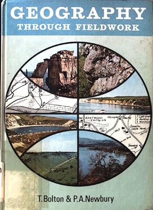 Seller image for Geography through Fieldwork; for sale by books4less (Versandantiquariat Petra Gros GmbH & Co. KG)