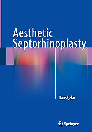 Seller image for Aesthetic Septorhinoplasty for sale by moluna