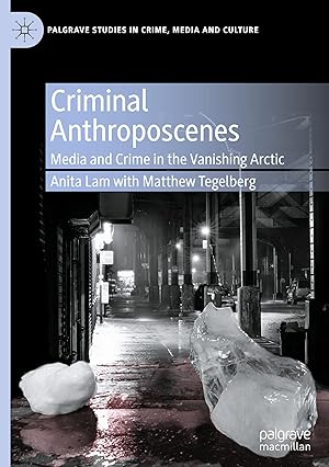 Seller image for Criminal Anthroposcenes for sale by moluna