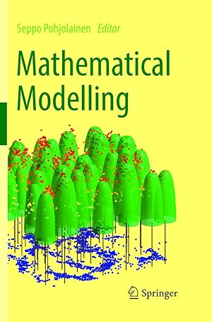 Image du vendeur pour Mathematical Modelling mis en vente par moluna