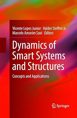 Seller image for Dynamics of Smart Systems and Structures for sale by moluna