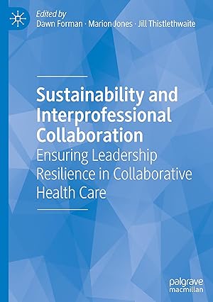 Seller image for Sustainability and Interprofessional Collaboration for sale by moluna