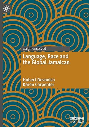 Seller image for Language, Race and the Global Jamaican for sale by moluna