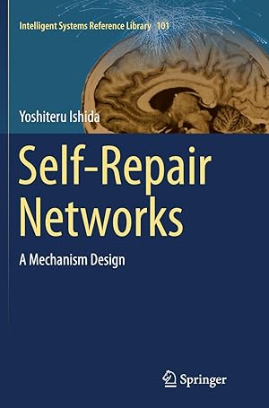 Seller image for Self-Repair Networks for sale by moluna