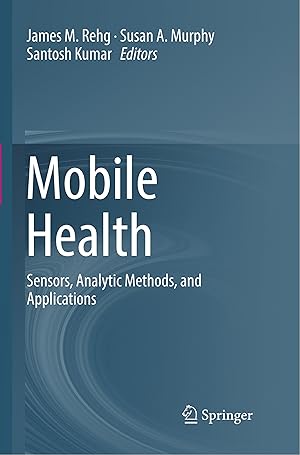 Seller image for Mobile Health for sale by moluna