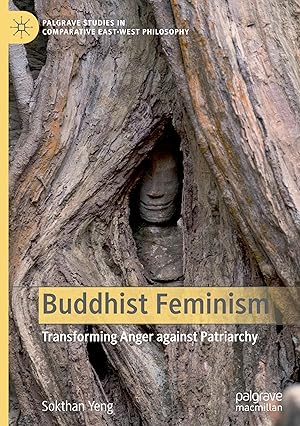 Bild des Verkufers fr Buddhist Feminism zum Verkauf von moluna