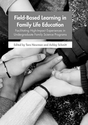 Seller image for Field-Based Learning in Family Life Education for sale by moluna