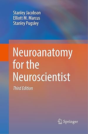 Image du vendeur pour Neuroanatomy for the Neuroscientist mis en vente par moluna