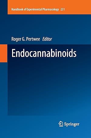 Seller image for Endocannabinoids for sale by moluna