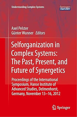 Seller image for Selforganization in Complex Systems: The Past, Present, and Future of Synergetics for sale by moluna