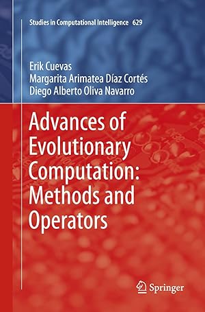 Seller image for Advances of Evolutionary Computation: Methods and Operators for sale by moluna