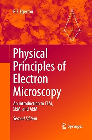 Imagen del vendedor de Physical Principles of Electron Microscopy a la venta por moluna