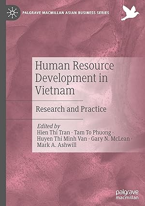 Seller image for Human Resource Development in Vietnam for sale by moluna