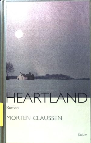 Bild des Verkufers fr Heartland; zum Verkauf von books4less (Versandantiquariat Petra Gros GmbH & Co. KG)