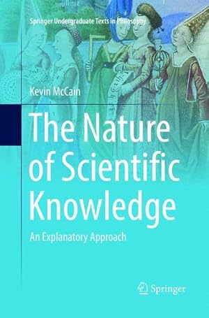 Seller image for The Nature of Scientific Knowledge for sale by moluna